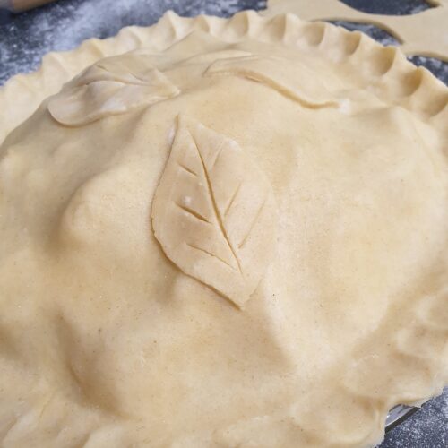 Pie Crust