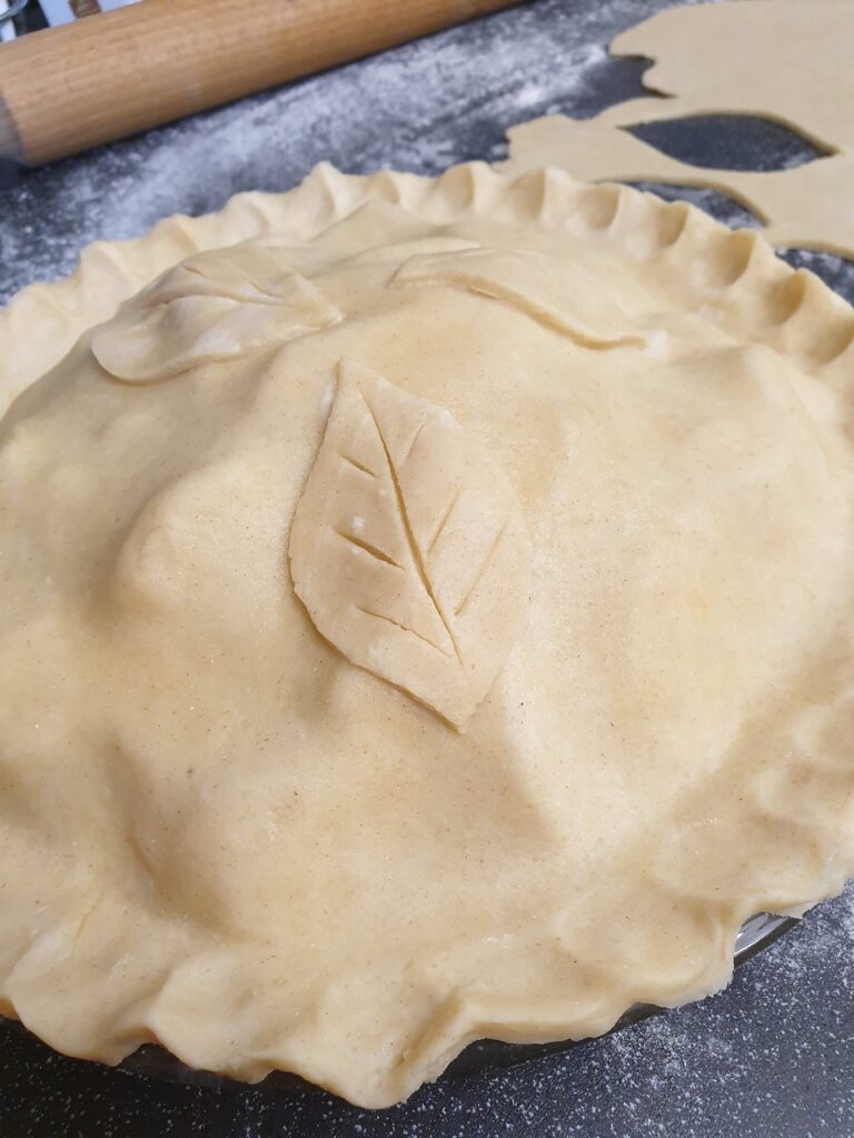 Pie Crust