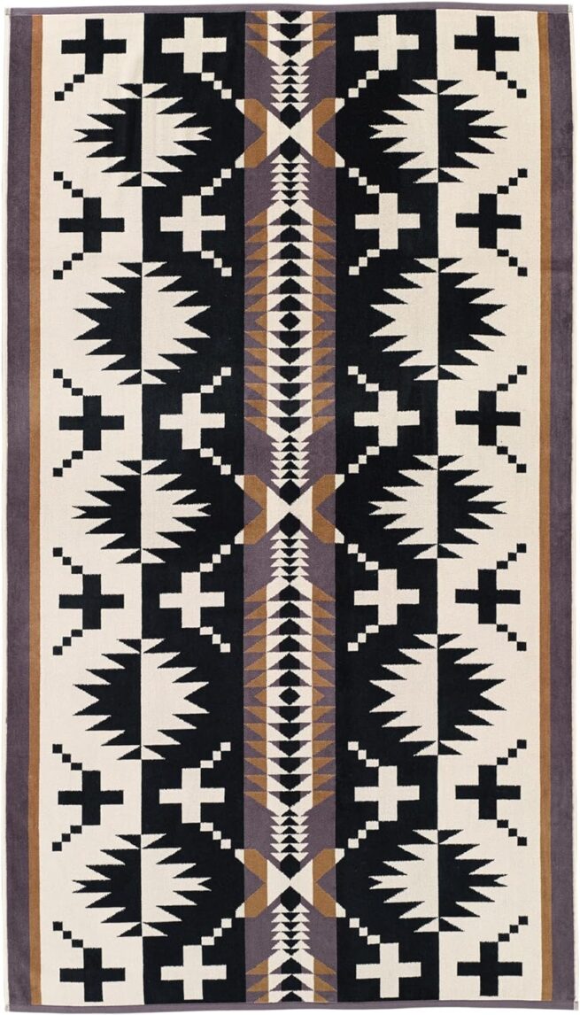 Pendleton-towel