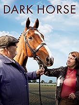 dark horse movie with horses