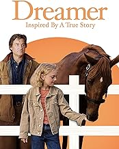 Best horse movies Dreamer