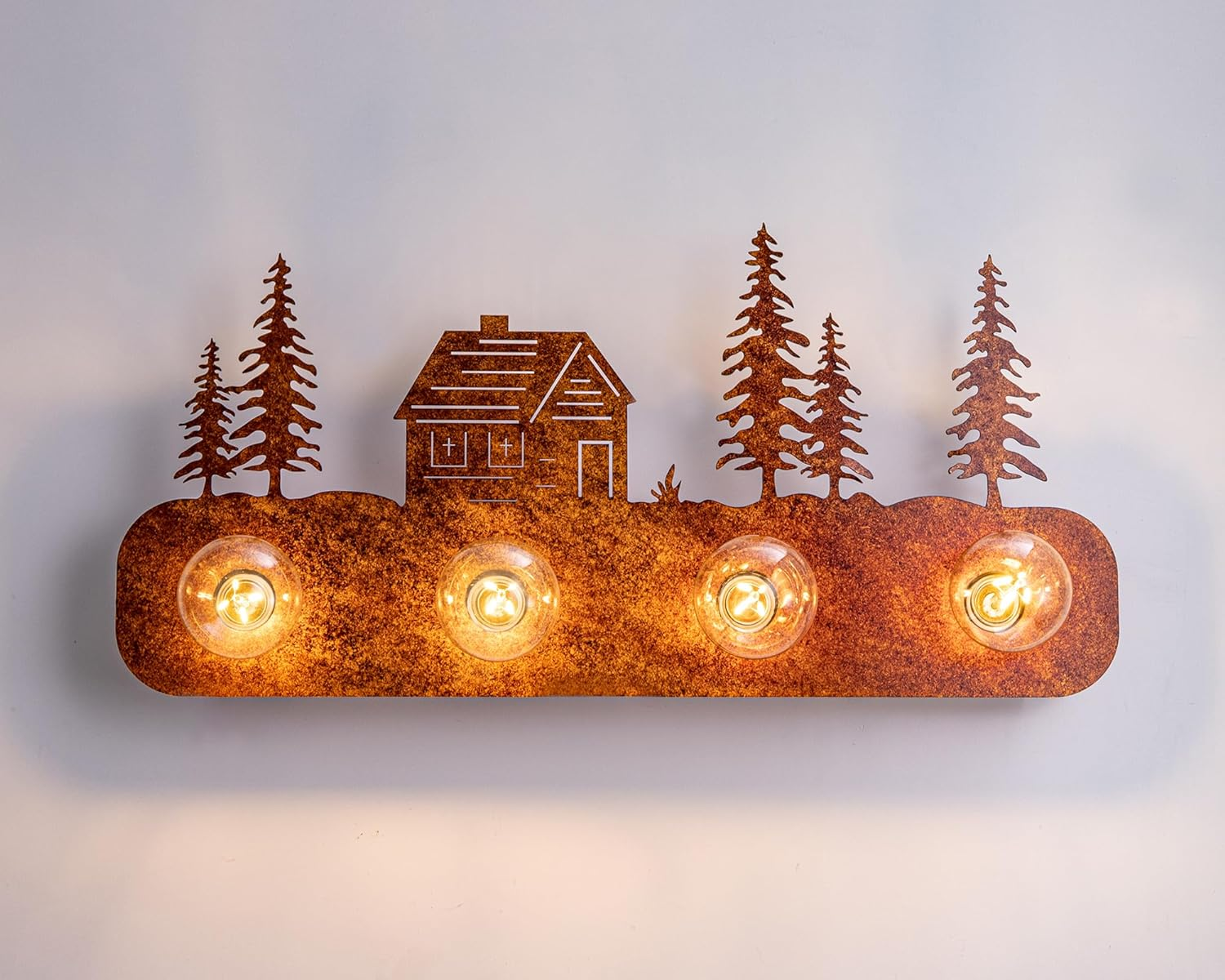 50 of the Best Rustic Bathroom Decor Ideas from Amazon