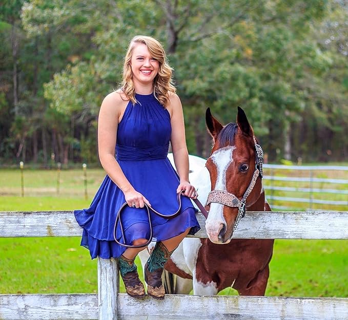 western dresses for wedding guests