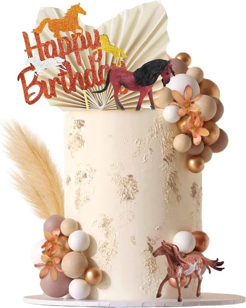 horse cake ideas horse cake topper