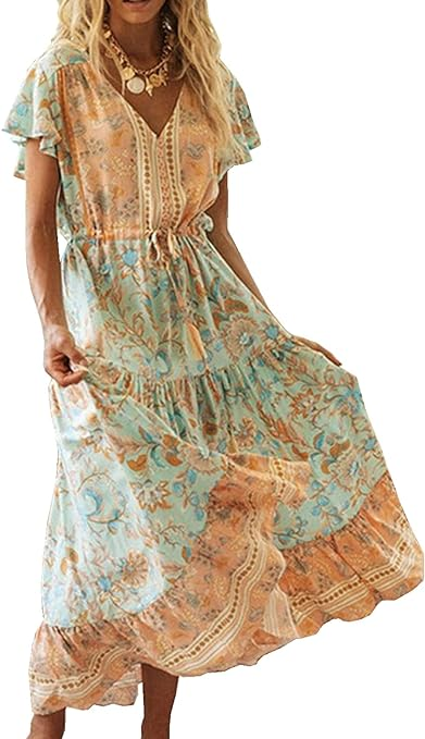 western dresses for a wedding 