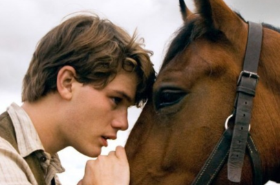 movie with horses