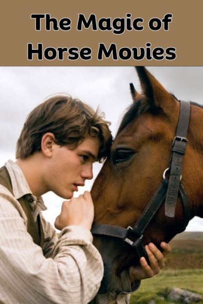 movie with horses