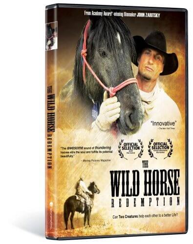 best horse documentary the wild horse redemption