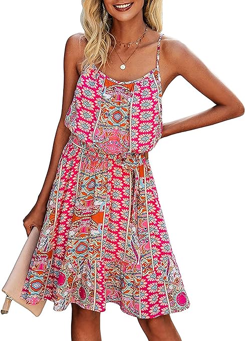 sundresses for women