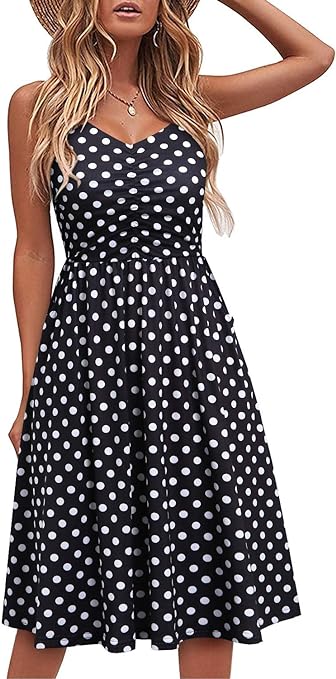 sundresses for women