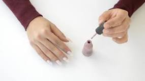 How to Apply Fake Nails: 13 Steps (with Pictures) - wikiHow