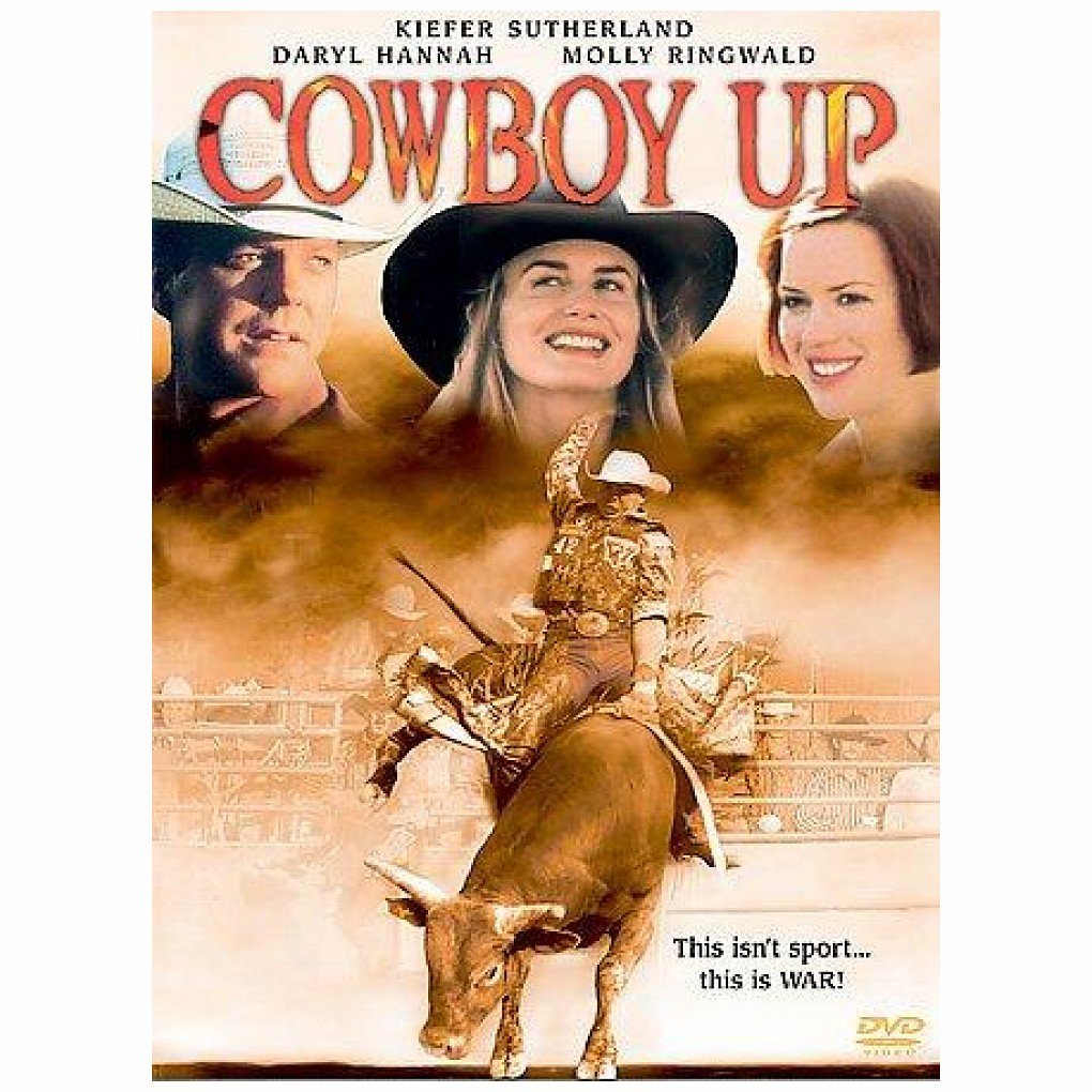 movie cowboy up