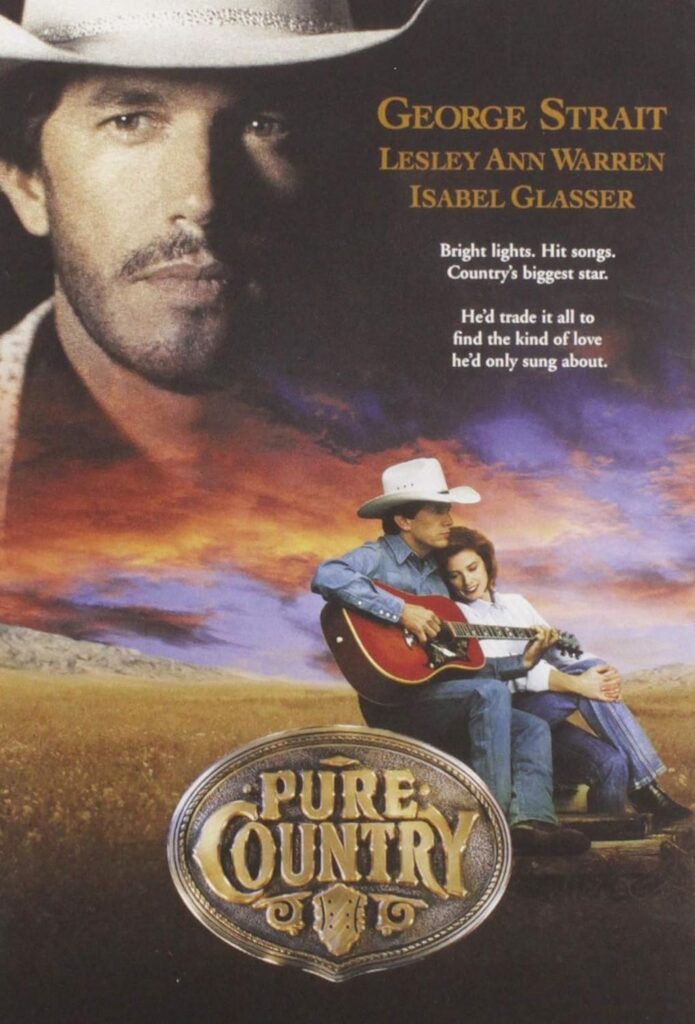 movie pure country