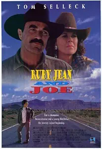 movie ruby jean and joe