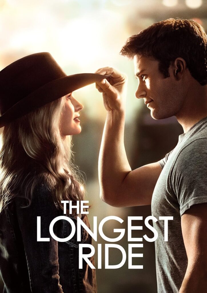 movie the longest ride