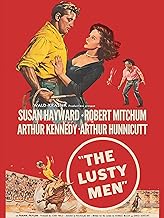 movie the lusty men