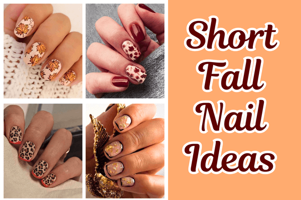 short fall nails