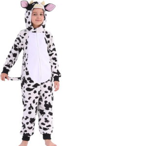 cow costume ideas