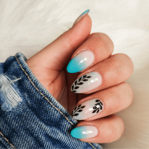 pretty manicure funny nail quotes