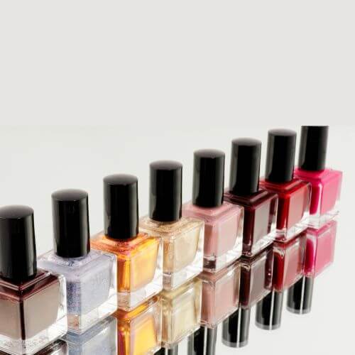 nail polish