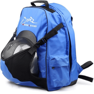 equestrian backpack