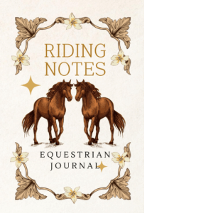 equestrian journal