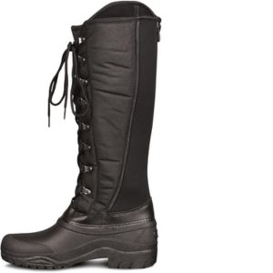 equestrian riding boots